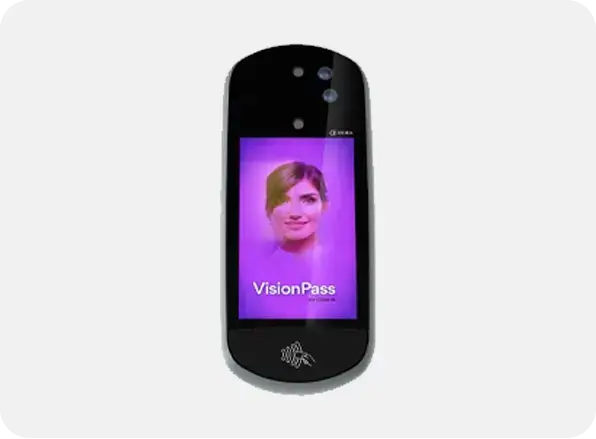 Buy Idemia VisionPass at Best Price in Dubai, Abu Dhabi, UAE